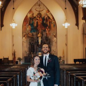 Meet your Posher, Lena